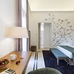 Relais San Giuliano Отель Виагранде