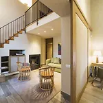 Отель Relais San Giuliano