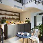 Relais San Giuliano Отель