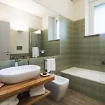 Relais San Giuliano Отель Виагранде