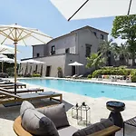 Отель Relais San Giuliano Виагранде