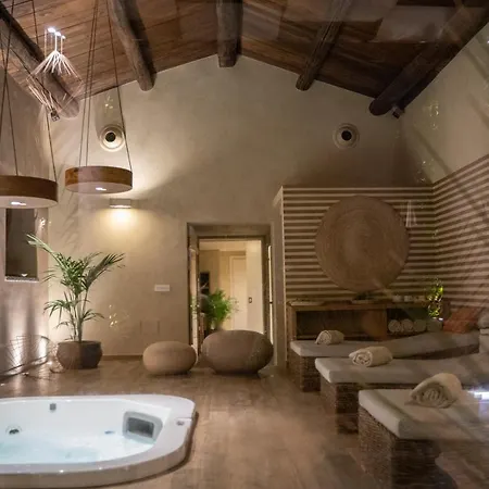Relais San Giuliano 비아그란데