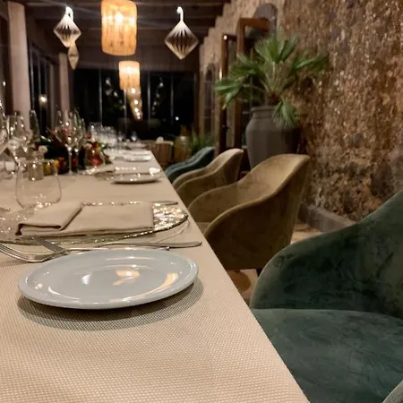 호텔 Relais San Giuliano 4*