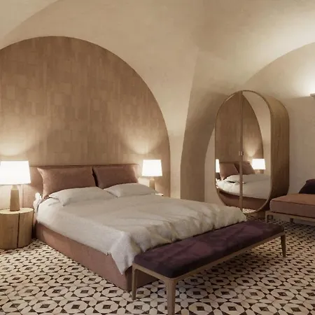 Hotel Relais San Giuliano