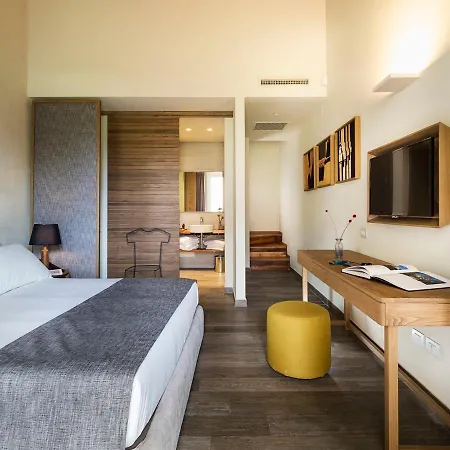 호텔 Relais San Giuliano 4*