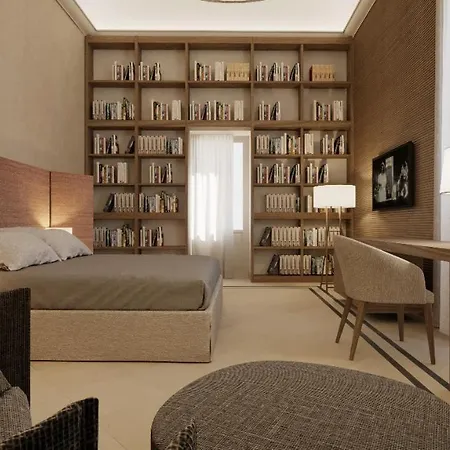 Relais San Giuliano Отель