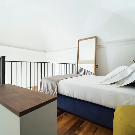 Relais San Giuliano 4* 비아그란데