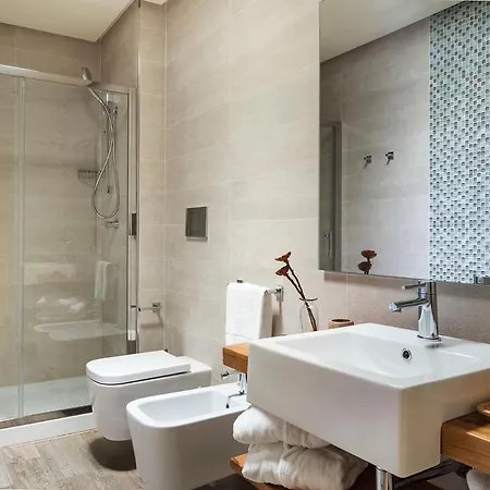 Relais San Giuliano 비아그란데