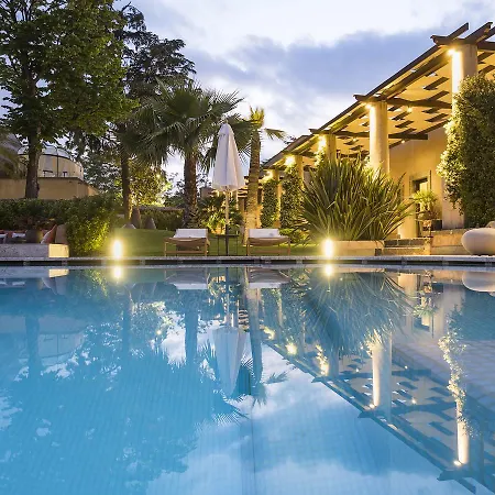 호텔 Relais San Giuliano