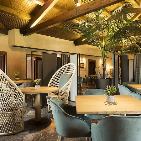 Hotel Relais San Giuliano
