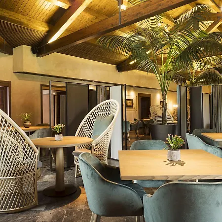 Hotel Relais San Giuliano