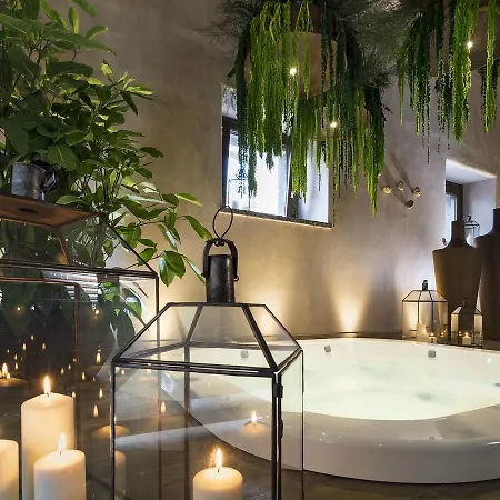 Relais San Giuliano 호텔 4*