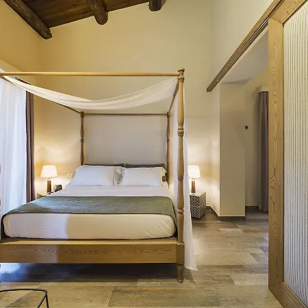 Relais San Giuliano 4*