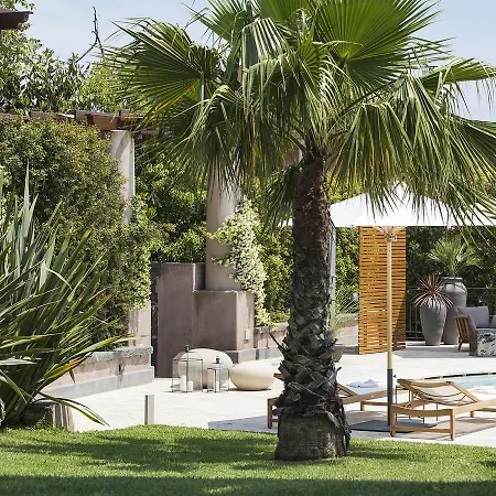 Relais San Giuliano 4*