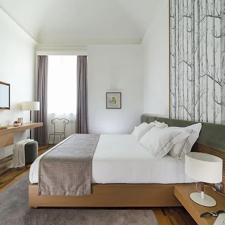 Hotel Relais San Giuliano 4*