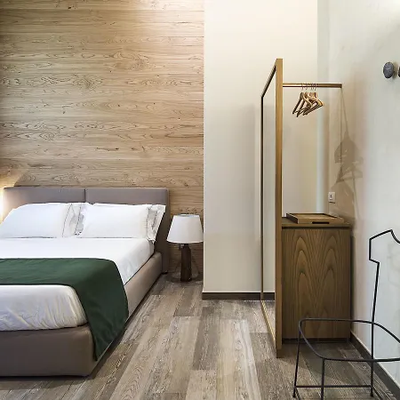 Relais San Giuliano 4* 비아그란데