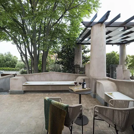 Relais San Giuliano 4* 비아그란데