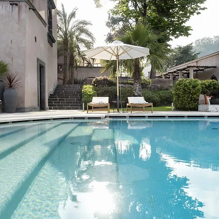 Relais San Giuliano 4* Viagrande