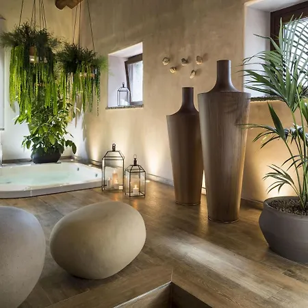 Relais San Giuliano