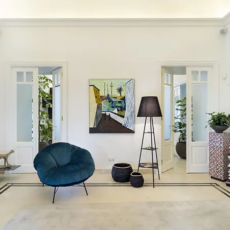 Relais San Giuliano 비아그란데
