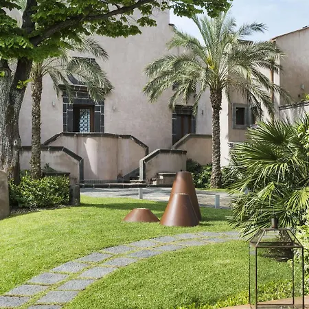 호텔 Relais San Giuliano