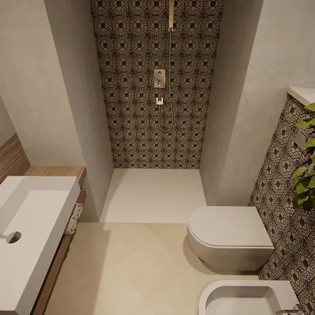 Hotel Relais San Giuliano Viagrande