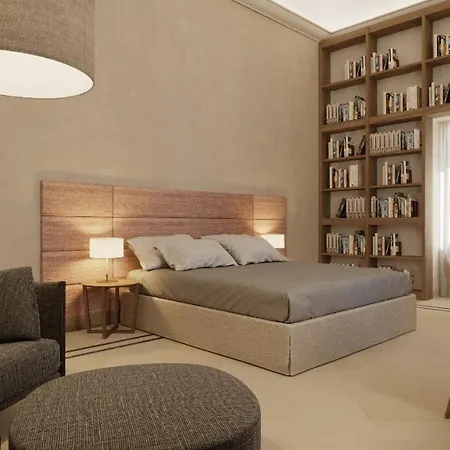 Hotel Relais San Giuliano 4*