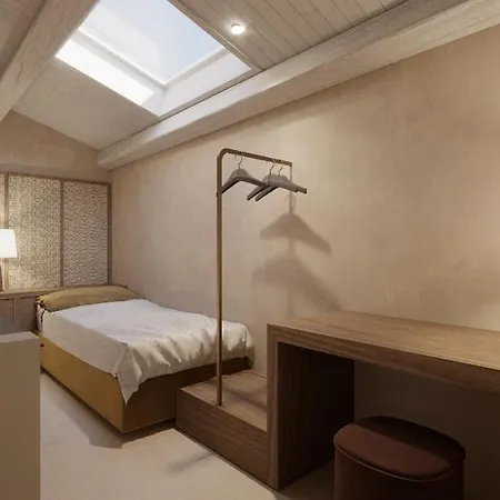Relais San Giuliano Hotel 4*