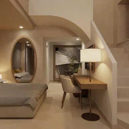 Relais San Giuliano Hotel
