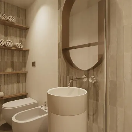 Relais San Giuliano Hotel