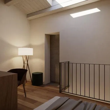 Hotel Relais San Giuliano