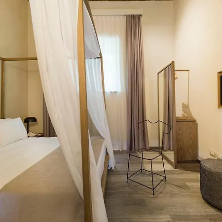 Otel Relais San Giuliano