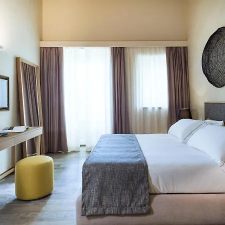 Otel Relais San Giuliano Viagrande
