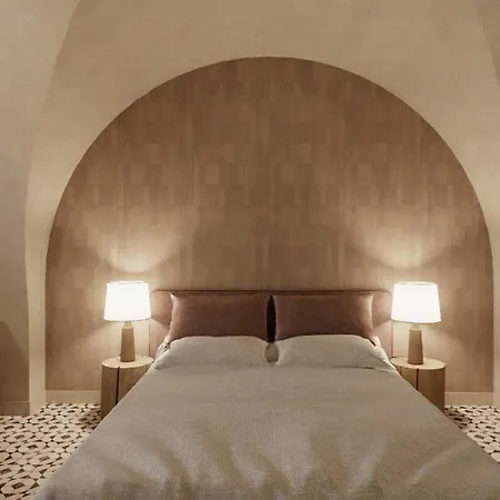 Relais San Giuliano Hotel