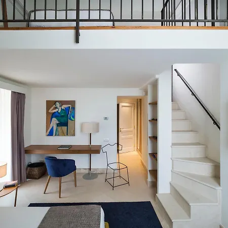 Relais San Giuliano Hotel