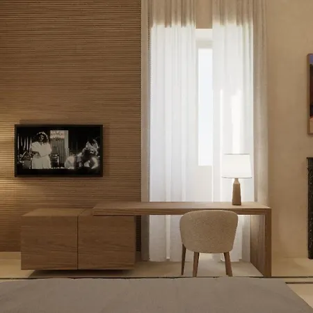 Relais San Giuliano Hotell