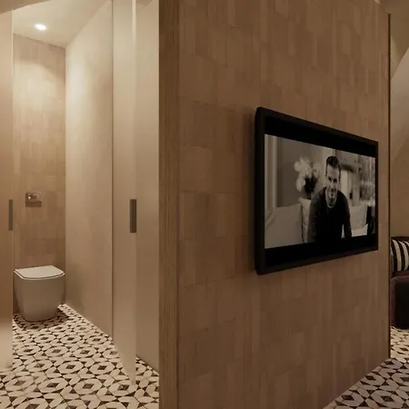 Relais San Giuliano Hotel Viagrande