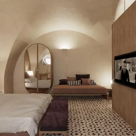 Relais San Giuliano Viagrande