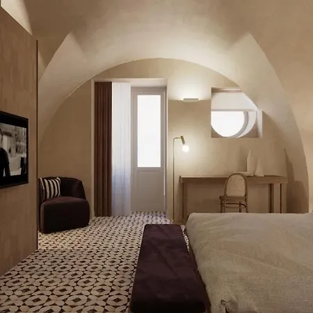 Relais San Giuliano Viagrande
