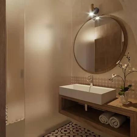 Relais San Giuliano Hotel 4*