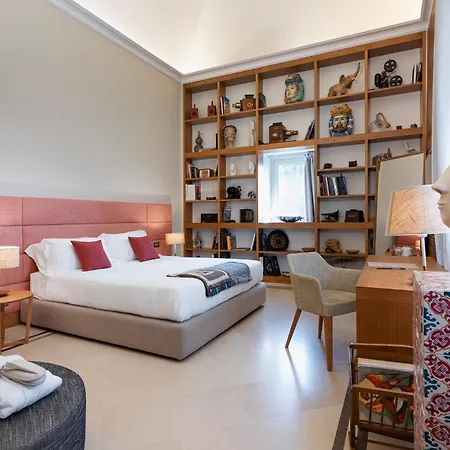 Relais San Giuliano 4* Viagrande