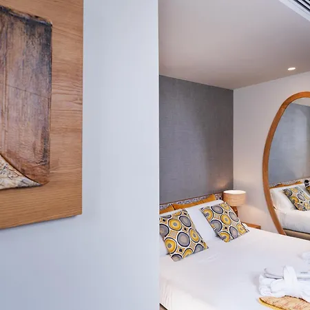 Relais San Giuliano Hotel Viagrande