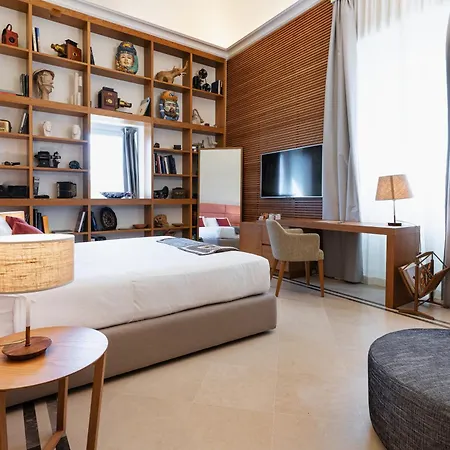 Relais San Giuliano Hotel 4*