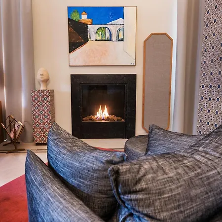 Hotel Relais San Giuliano