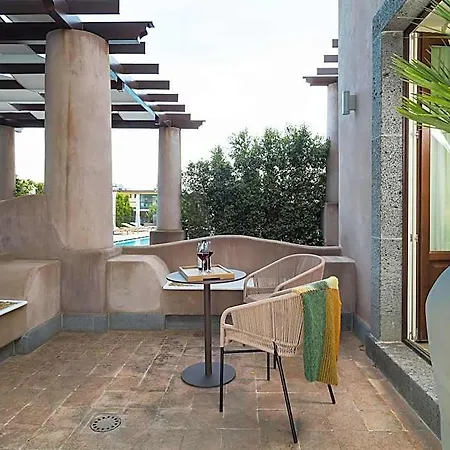 מלון Relais San Giuliano