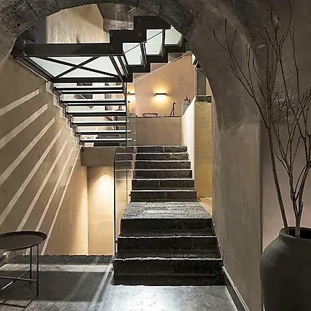Relais San Giuliano Viagrande