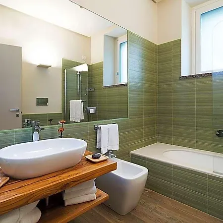 Hotel Relais San Giuliano 4*