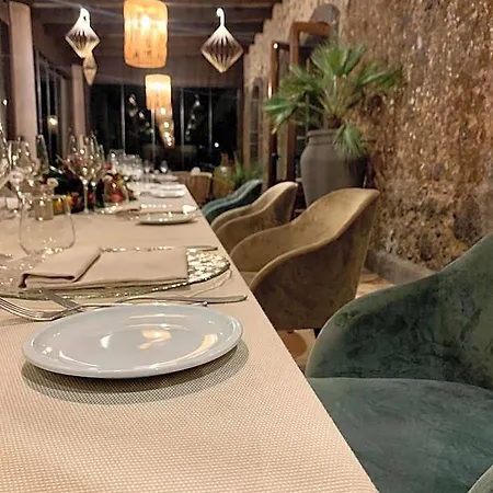 Relais San Giuliano 4*
