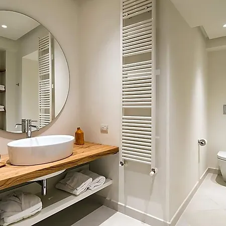Relais San Giuliano Hotel 4*