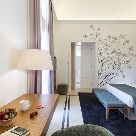 Relais San Giuliano Otel Viagrande